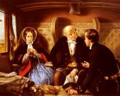 亚伯拉罕 所罗门 : First Class, The Return